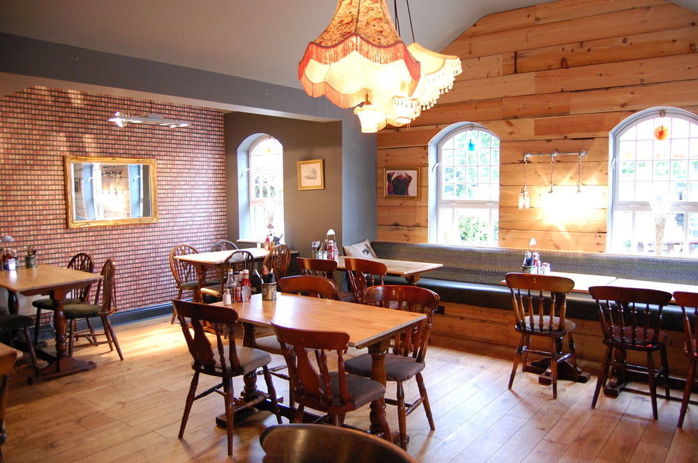 Hotel The Pug & Greyhound Great Glen Exteriér fotografie